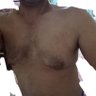 Man's profile picture