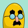 Pappnase Schnurrbartbrille 的头像