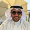Ibrahim Albader 的头像