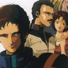 Фото профиля Las Pasiones de Gundam