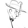 Cesar Saudade.ink profil fotoğrafı