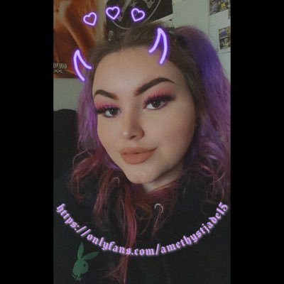 AmethystJade420's profile picture
