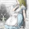 Фото профиля Alice 42
