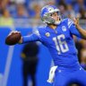 Profilbild von Jared Goff Jr.