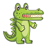 Profilbild von Crocodile