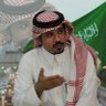 خالد العنزي's profile picture