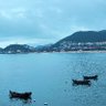 Фото профиля 向东看大海(互fo)