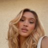 Profilbild von Charity Faith