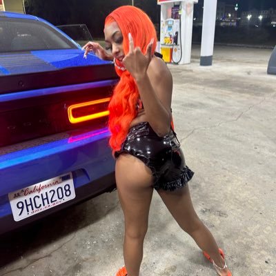 Chyna's profile picture