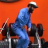 عزت فؤاد 的头像