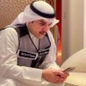 Фото профиля الأعلامي فهد دعيج