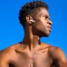 Isaiah Taye 的头像