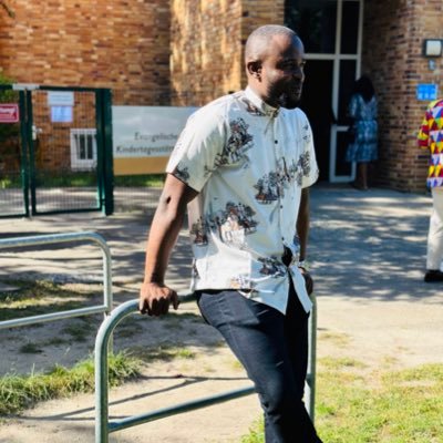 Senator Obi's profile picture