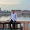 Profilbild von Mukesh Nama