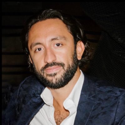 peshghi's profile picture