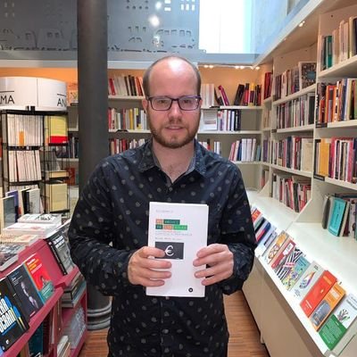Moisés Pérez's profile picture
