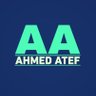 Фото профиля Ahmed Atef