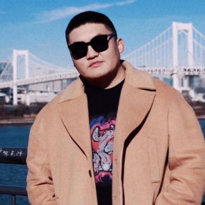 Бөхөө's profile picture