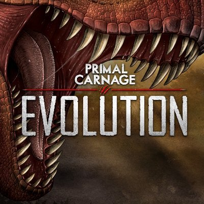 PrimalCarnage's profile picture