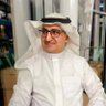د.أحمد قرّان الزهراني profil fotoğrafı