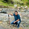 Profilbild von Aqib Khan