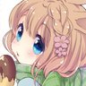 宮月もそこ♨️4月25日さうのあっ!第2巻発売!'s profile picture