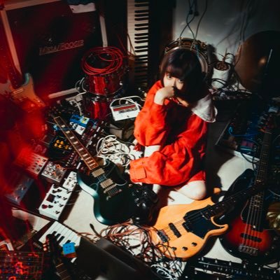 アザミ's profile picture
