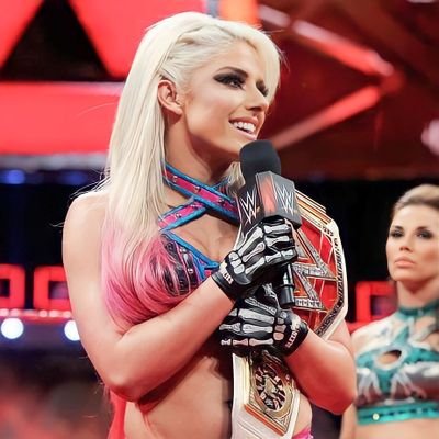 𝐀𝐋𝐄𝐗𝐀 𝐁𝐋𝐈𝐒𝐒 💫's profile picture