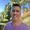 Profilbild von Greg Rohn