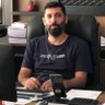 Profilbild von Ⓜ️Ⓜ️ Halil İbrahim Bicer