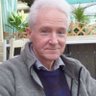 Profilbild von John Anderton
