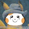 Hamster Joueur profil fotoğrafı