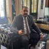 Profilbild von Tarık Aziz Şahin
