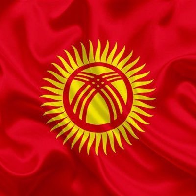 Urmat 🇰🇬's profile picture