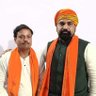 Profilbild von Rajnish jha ( Modi ka parivar)