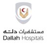 مـسـتـشفيات دلـه - Dallah Hospitals profil fotoğrafı