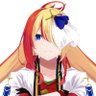 Profilbild von 燕雀 こまち@もうすぐ6年目のVtuber