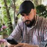 سامان صحرایی profil fotoğrafı