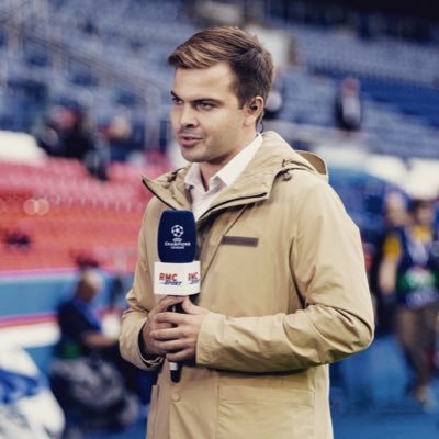 ArthurPerrot's profile picture