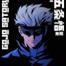 Profilbild von Gojo Satoru