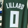 Damiรกn lillard's profile picture