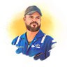 Profilbild von Salah Alhelfy