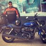 Devesh profil fotoğrafı