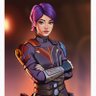 Elfwinine profil fotoğrafı