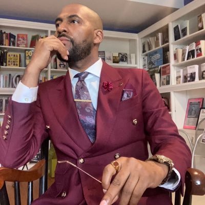 Dr. Frank Leon Roberts's profile picture