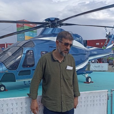 Salih NARİN's profile picture