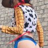 Profilbild von I’m real woody