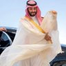 Najm alshareef's profile picture