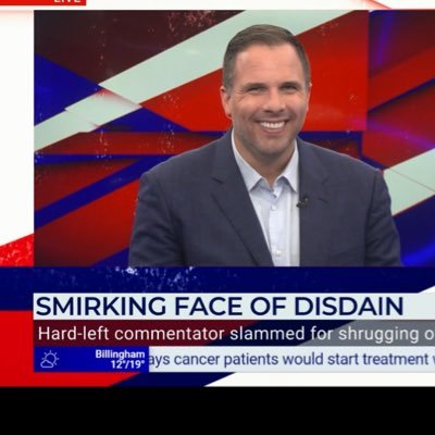 GB News Spin Room's profile picture