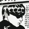 Profilbild von Gene Clark